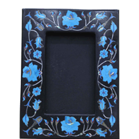 Marble Picture Frame
