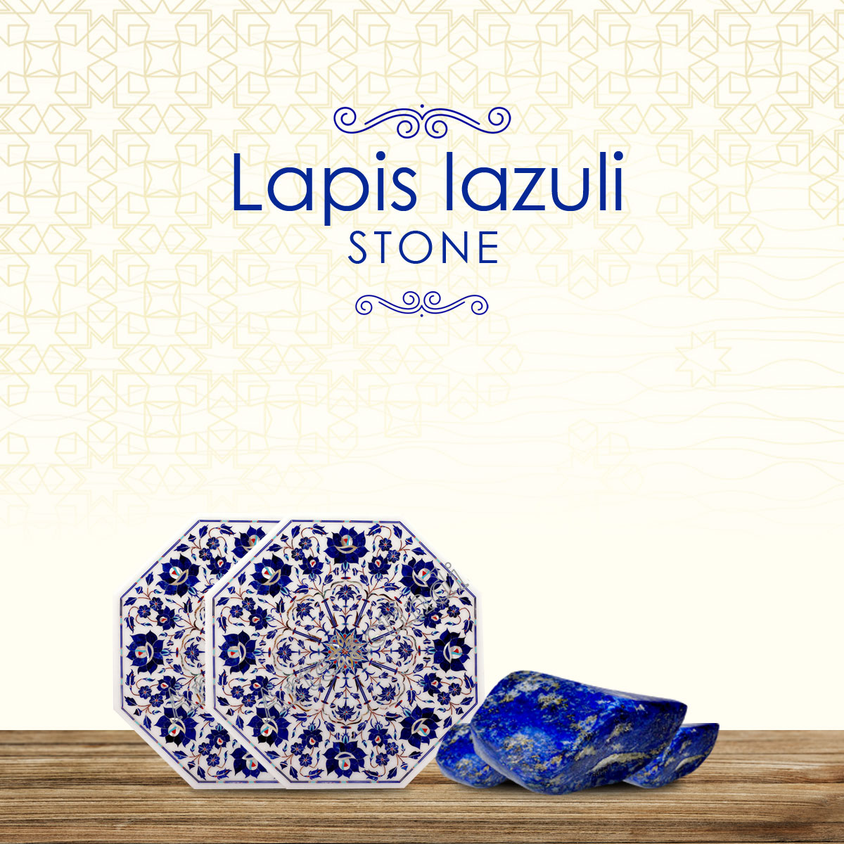 What is Lapis lazuli ?