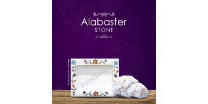 The Alabaster Stone