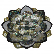 Online Shopping Unique Design Lotus Leaf Bowl