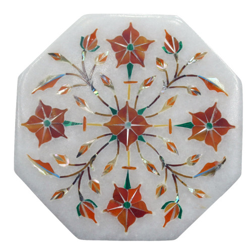 Carnelian Marble Tile For Home Decoration