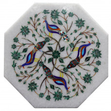 Antique White Marble Decorative Tile For Home Decor